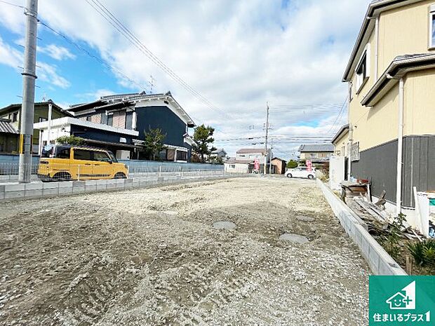 【外観】住宅ローンアドバイザーがお客様にピッタリの住宅ローンをご提案致します。安心してご相談ください！