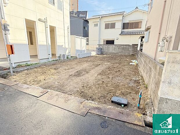 【外観】現在の進捗状況です!順調に作業進行中、完成が待ち遠しいです!詳細の間取り等、お気軽にお問い合わせください!