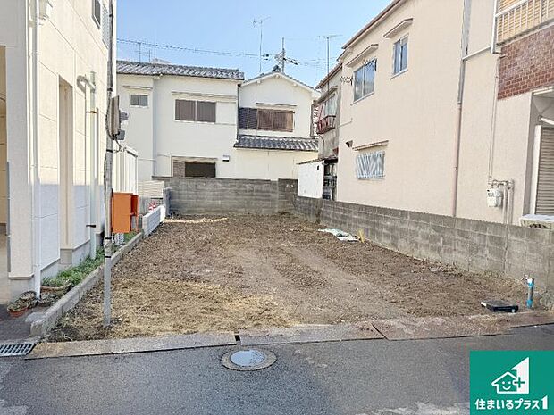 【外観】現在の進捗状況です！順調に作業進行中、完成が待ち遠しいです！詳細の間取り等、お気軽にお問い合わせください！