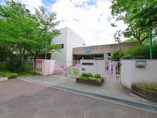 奈良市立神功こども園