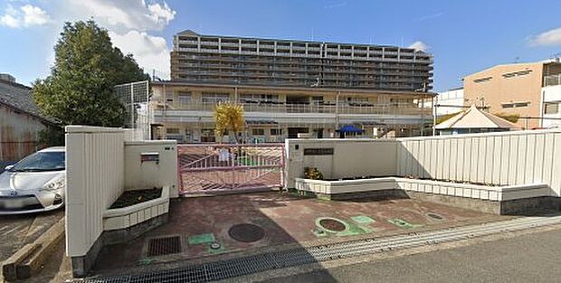 羽曳野市立古市幼稚園