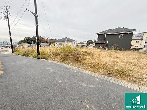 【外観】住宅ローンアドバイザーがお客様にピッタリの住宅ローンをご提案致します。安心してご相談ください！