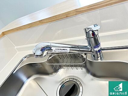 キッチン水栓