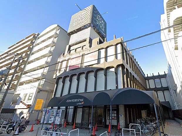 ダイエー四条畷店