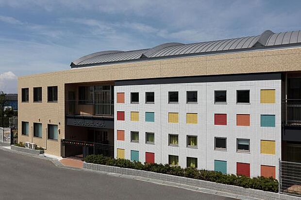 幼保連携型認定こども園八田荘こども園