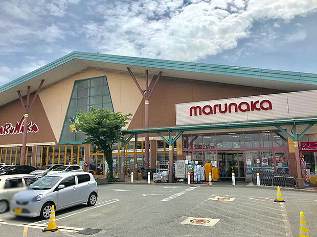 ダイエー(マルナカ)貝塚店