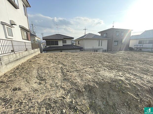 【外観】現在の進捗状況です！順調に作業進行中、完成が待ち遠しいです！詳細の間取り等、お気軽にお問い合わせください！