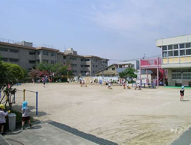 豊中市立とねやまこども園