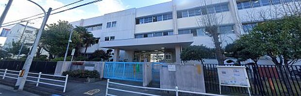 八尾市立竹渕小学校