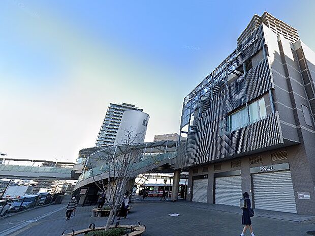 かほりまちテラス