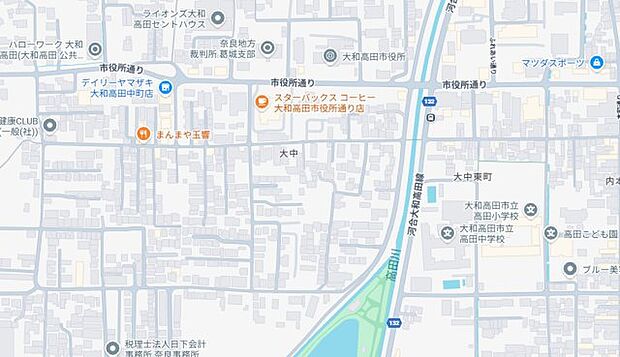 案内図