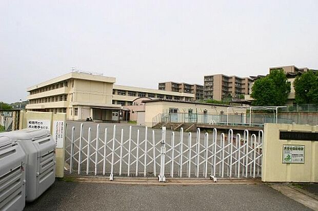 生駒市立生駒南第二小学校