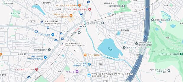案内図