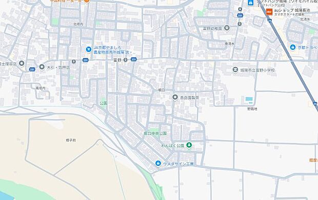 案内図