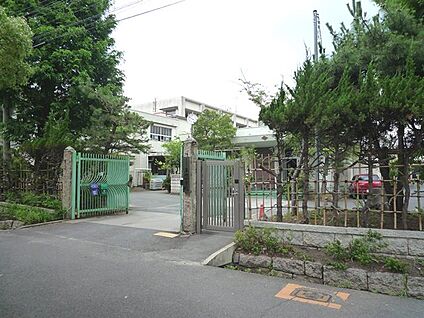 京田辺市立草内小学校 徒歩880m