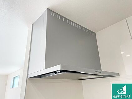 レンジフード