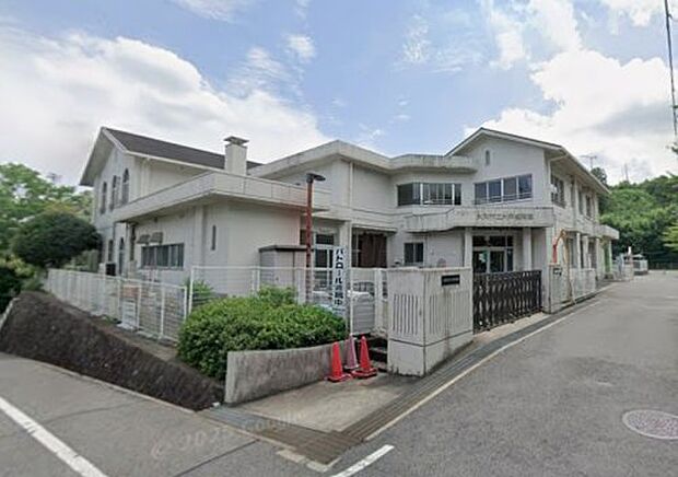 大津市立大平保育園