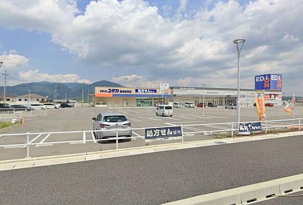 ドラッグユタカ 亀岡並河店