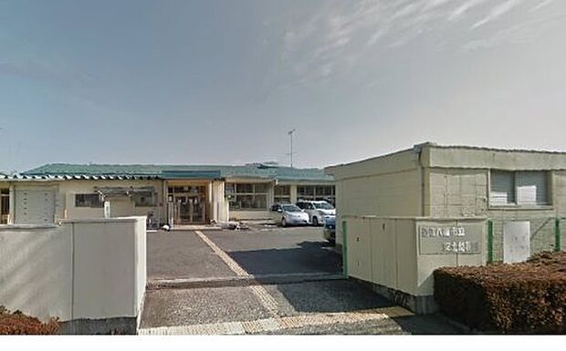 近江八幡市立安土幼稚園