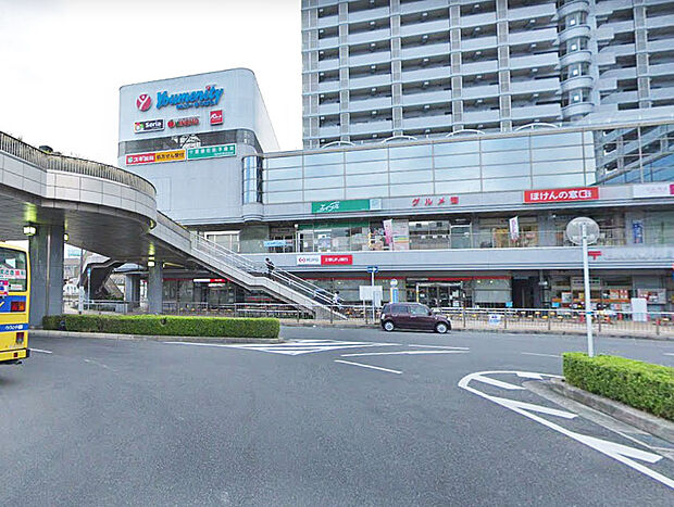 スーパーマーケットKINSHO(キンショウ) 松原店