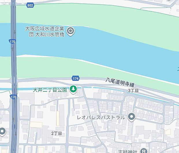 案内図