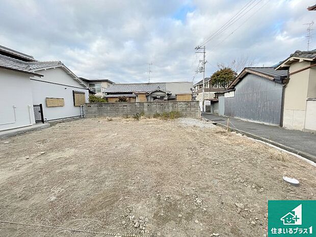 【外観】現在の進捗状況です!順調に作業進行中、完成が待ち遠しいです!詳細の間取り等、お気軽にお問い合わせください!