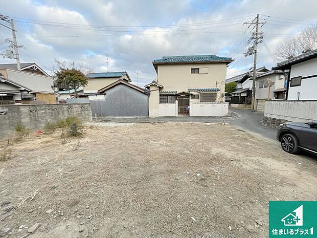 【外観】現在の進捗状況です!順調に作業進行中、完成が待ち遠しいです!詳細の間取り等、お気軽にお問い合わせください!