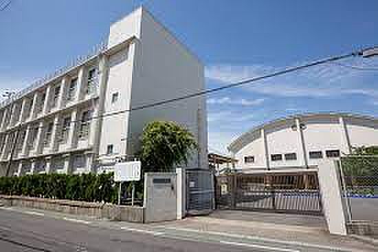 高石市立高石小学校