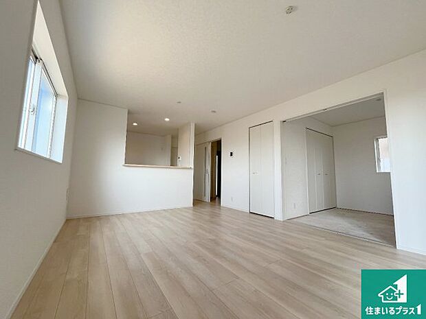 【トイレ】シンプルなトイレは落ち着く空間!お手入れも簡単です!