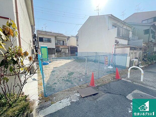 【外観】現在の進捗状況です！順調に作業進行中、完成が待ち遠しいです！詳細の間取り等、お気軽にお問い合わせください！