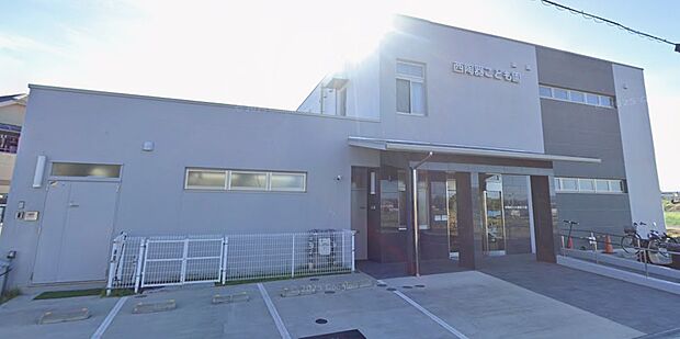 西陶器こども園第2分園