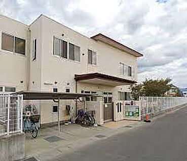 岸和田市立桜台保育所 徒歩1260m