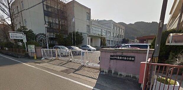 東近江市立能登川南小学校