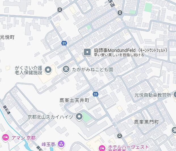 案内図