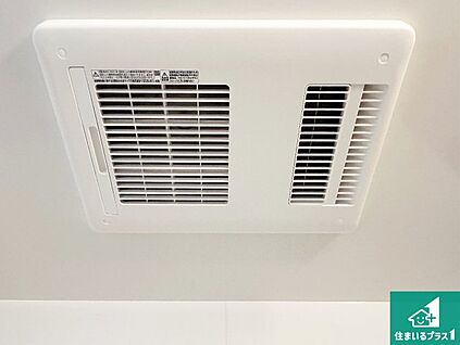 浴室暖房乾燥機