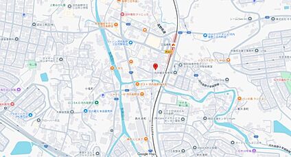 案内図