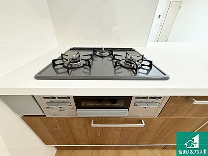 コンロ
