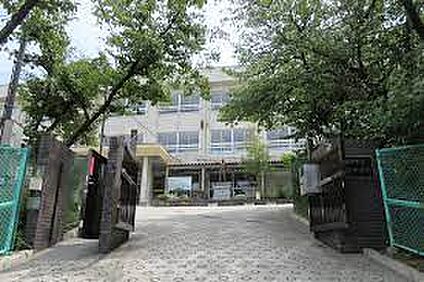 柏原市立国分中学校 徒歩491m
