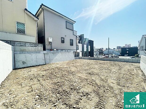 【外観】現在の進捗状況です！順調に作業進行中、完成が待ち遠しいです！詳細の間取り等、お気軽にお問い合わせください！