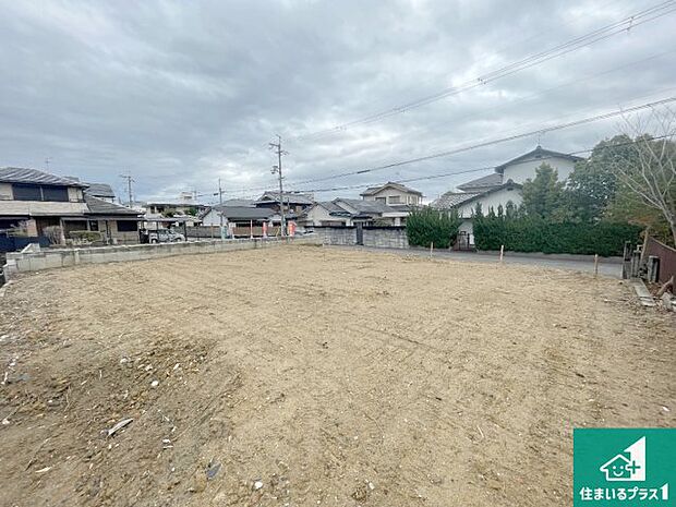 【外観】現在の進捗状況です!順調に作業進行中、完成が待ち遠しいです!詳細の間取り等、お気軽にお問い合わせください!