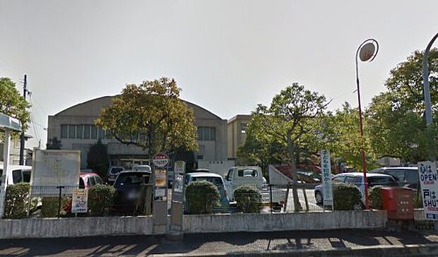 栗東市立大宝小学校