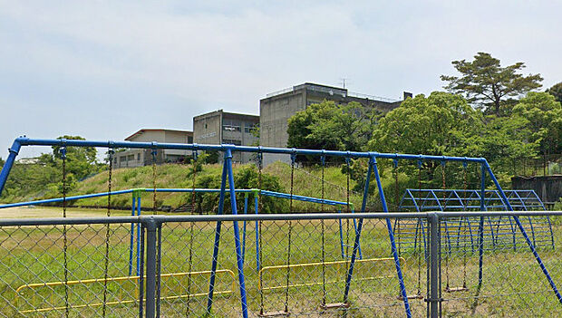 大和郡山市立矢田小学校