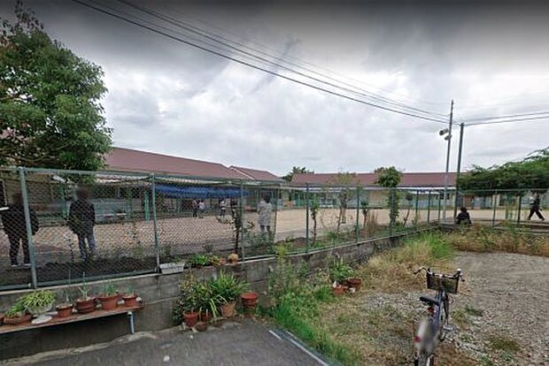 高槻市立南大冠幼稚園