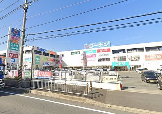 ロピア 大和郡山店