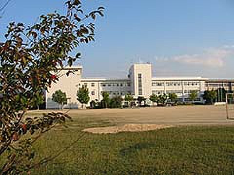 野洲市立祇王小学校