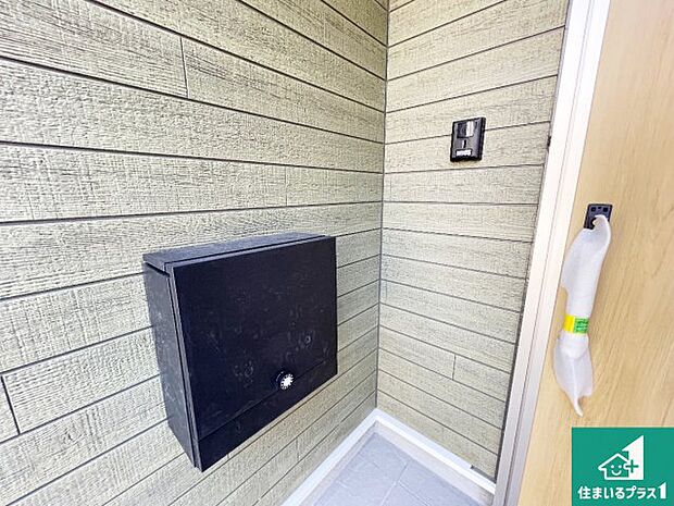 【外観】お客様に長く安心して住んでいだだける事にこだわった家づくり！住んでからのアフターサービスにもしっかりと取り組んでいます！