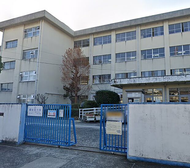 東大阪市立楠根小学校