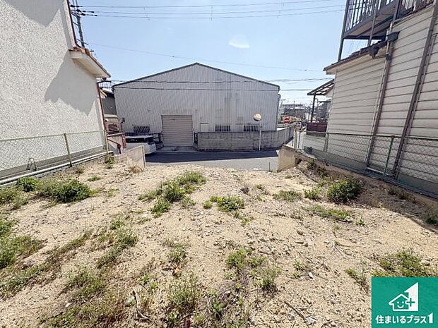 【外観】現在建築中！落ち着いた街並みで新生活を始めることが出来そう！周辺の物件も併せてご紹介させて頂きます！