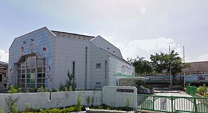亀岡市立東部保育所 徒歩740m