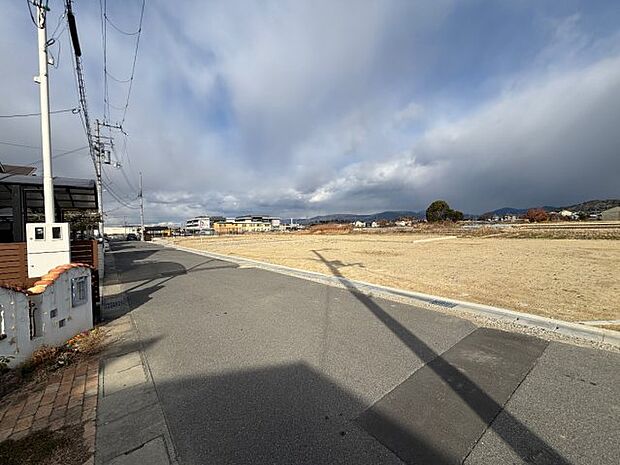 【外観】住宅ローンアドバイザーがお客様にピッタリの住宅ローンをご提案致します。安心してご相談ください！